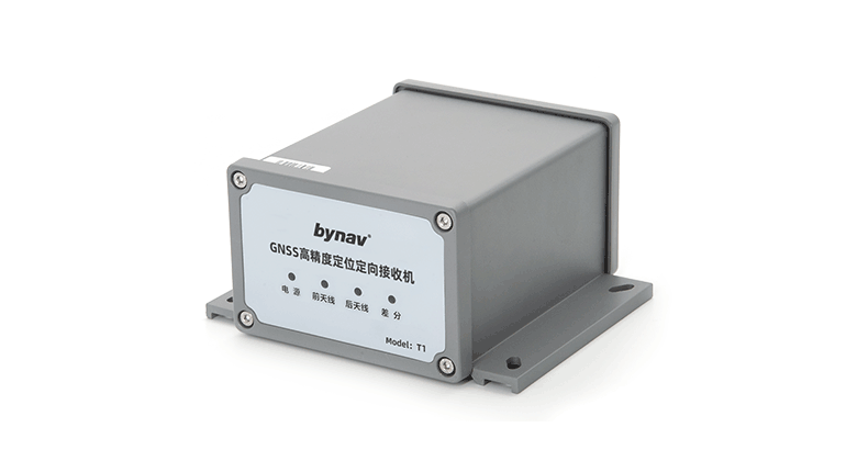 GNSS/INS Positioning Box