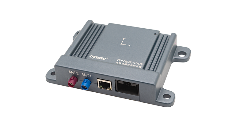 GNSS/INS 高精度组合导航系统